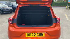 Renault Clio 1.6 E-TECH Hybrid 140 RS Line 5dr Auto Hybrid Hatchback